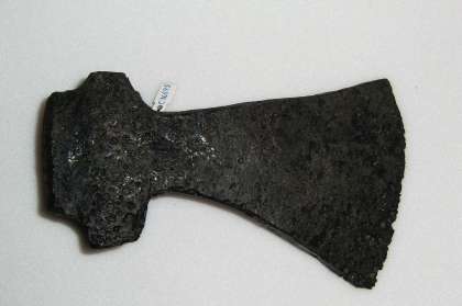 V&aring;pen&oslash;ks fra Vikingetiden