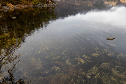 B&aring;tst&oslash;er / fergested