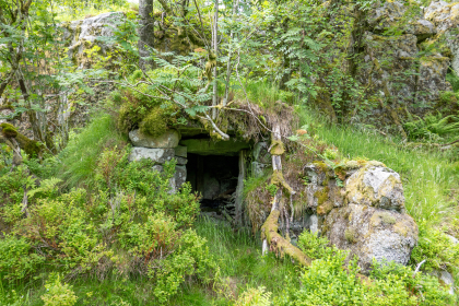 Potetkjeller