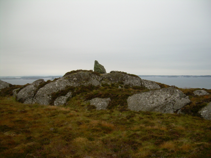 Bj&oslash;rnen (seglingsmerke?)