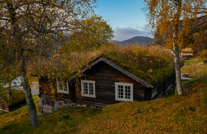 Flatelandsstoga, Lislestog, Bykle