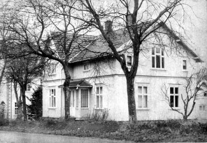 Haugland