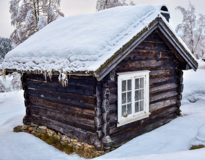 Heimtveiti, Nordbygdi, Bykle, eldhus