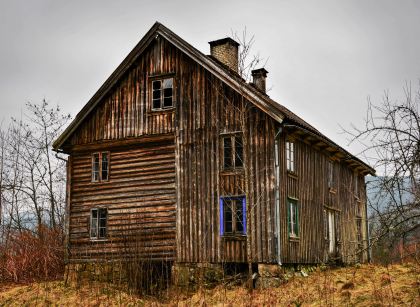 H&aring;rtveit, Grindheim, Audnedal, setehus