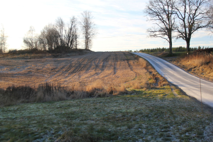 Høgda