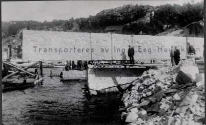 Monolittbruddet