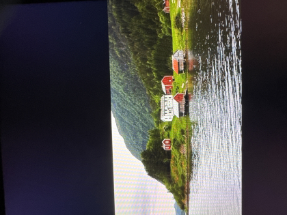 Haugen i &Aring;rv&aring;gsfjorden