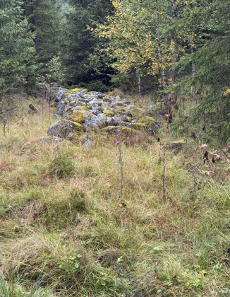 Steinsetting 