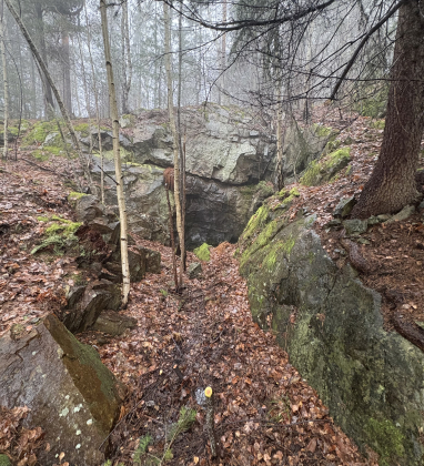 Skjerp i Krokstadelva - Stalltråkka skjerp