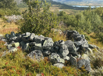 Steinsetting