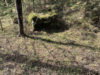 Smieeise ved Toatippen