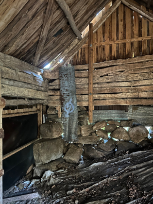 Verneverdig laftet l&oslash;e?