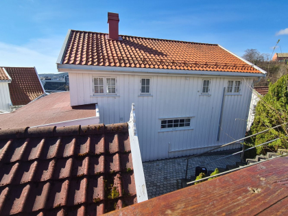 Jens Gjerl&oslash;ws vei 10 i Arendal