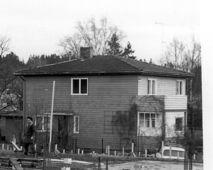 Bessheim
