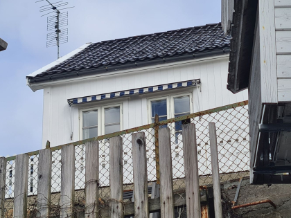 Hulveien 6B i Arendal