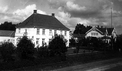Midtstuen