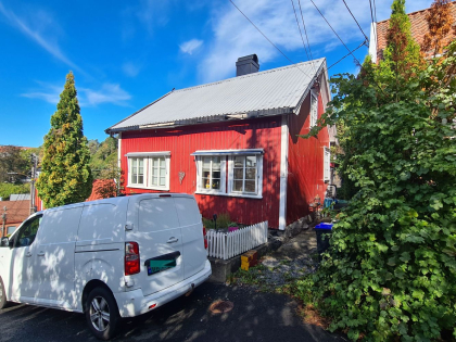 H&aring;vet 18 i Arendal