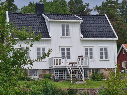 Fl&oslash;devigveien 61 p&aring; His&oslash;y