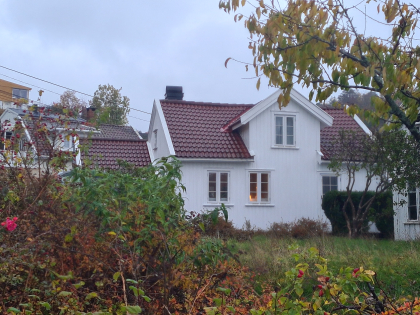 Gamle Songevei 103 i Arendal