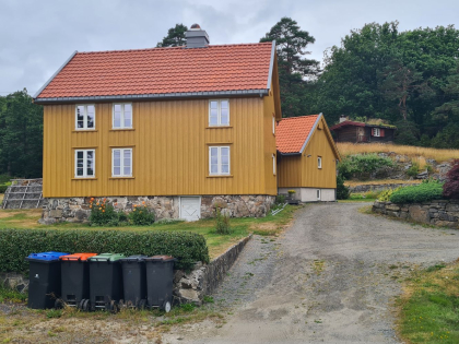 Braathen p&aring; Saltr&oslash;d