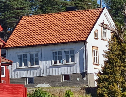 Skibvig ringvei 26 i Arendal