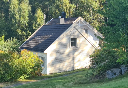 Kvassebergveien 11 i Arendal