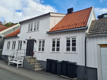 H&aring;vet 28 i Arendal
