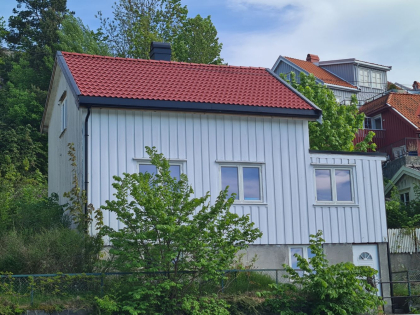 Jens Gjerl&oslash;ws vei 9 i Arendal