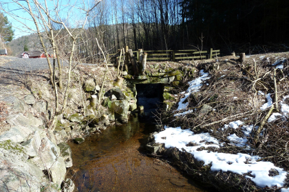 M&oslash;rvollen (vaskeplass)