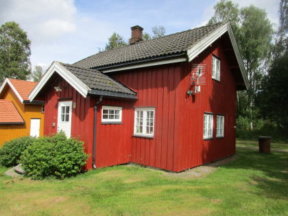 Husmannsplassen Putten under Furulund Nordre