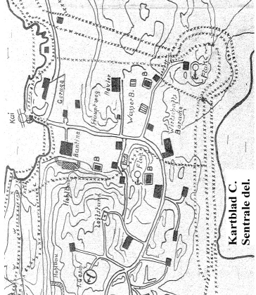 Kystfortet på Østre Randøy 1941-1999