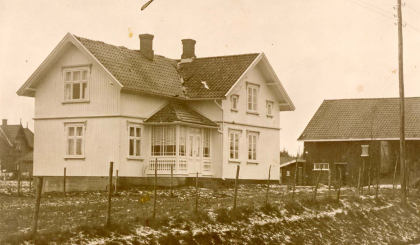 Bj&oslash;rnland