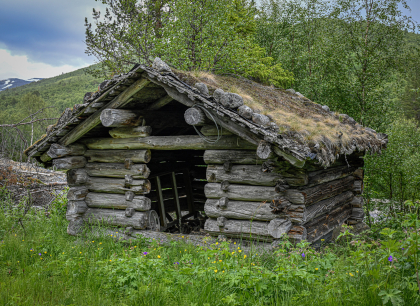 Rota, Uppistog, Byklum, h&oslash;ybu