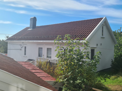 H&aring;vet 7 i Arendal