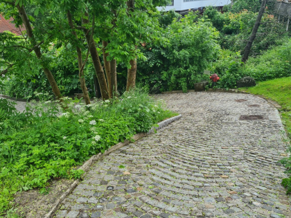 Korketrekkeren i  Arendal