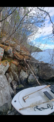 Sj&oslash;rsteinsh&oslash;la