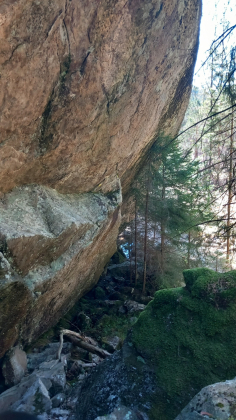 Heller ved &Oslash;ygardsmyra.