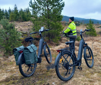 &Oslash;ygarden/Lonnst&oslash;l/Lundst&oslash;l