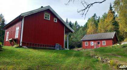 Eikeland.  Gnr.53,bnr.7.
