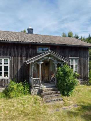 Varaldskog skole