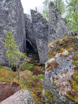 SKRIULIKIRKA