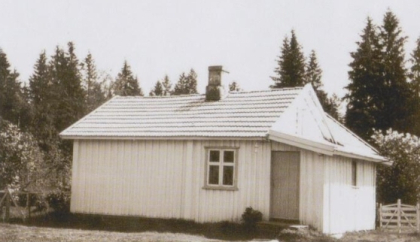 3118 542 Morstonghytta (Stykkum), gnr. 102/2