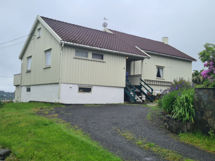 Nesheia 16 i Arendal