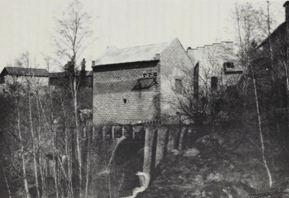 3118 522 Mysen el.verk i Spinnerifossen, Nordre Mysen, gnr. 330, bnr. 5