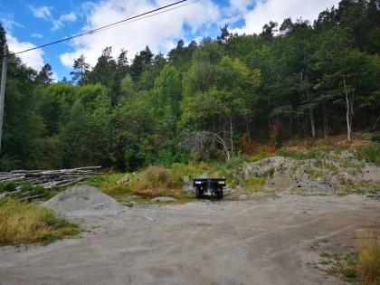 Hovedhuset til B&aring;seland verk