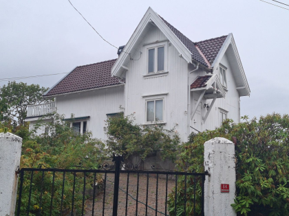 H&aring;vet 15 i Arendal