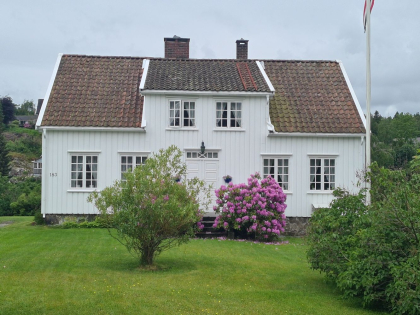Hiis G&aring;rd
