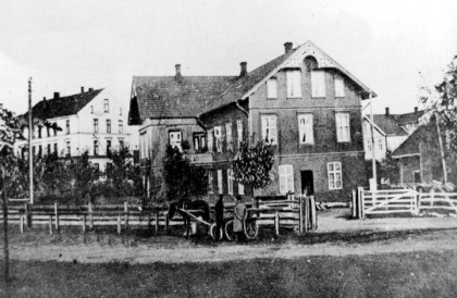 Sverstadg&aring;rden (Centrumsg&aring;rden)