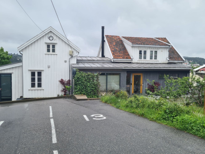 Nesheia 11 i Arendal