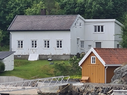 Fl&oslash;devigveien 50 p&aring; His&oslash;y